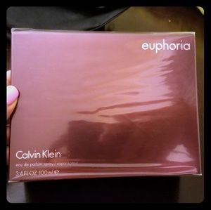 Euphoria for women by Calvin Klein